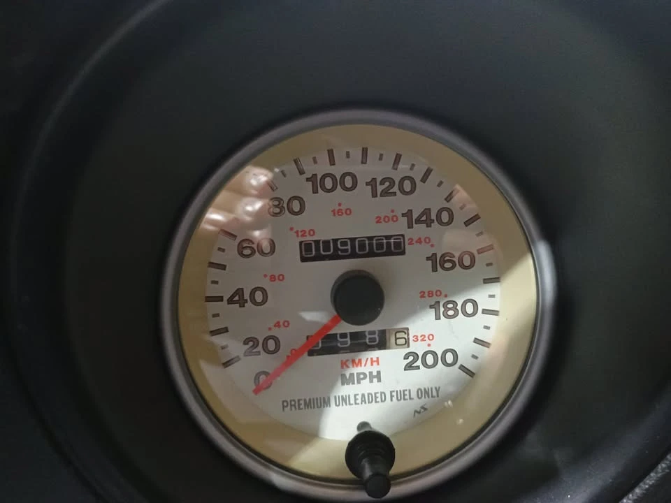2002 Dodge Viper ACR 2nd Gen - Image 12 of 20