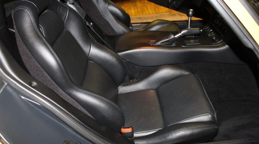 2002 Dodge Viper GTS 2nd Gen - Image 5 of 10