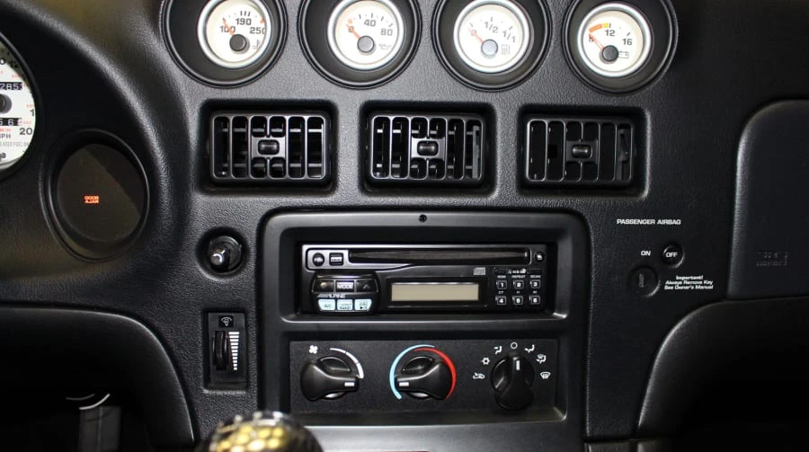 2002 Dodge Viper GTS 2nd Gen - Image 6 of 10