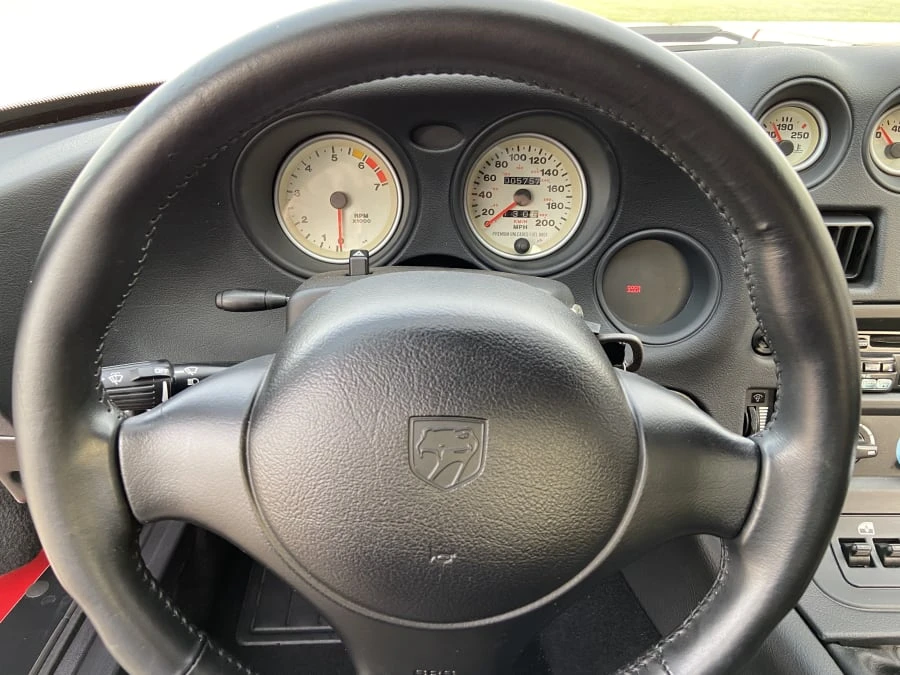 2002 Dodge Viper GTS 2nd Gen - Image 7 of 24