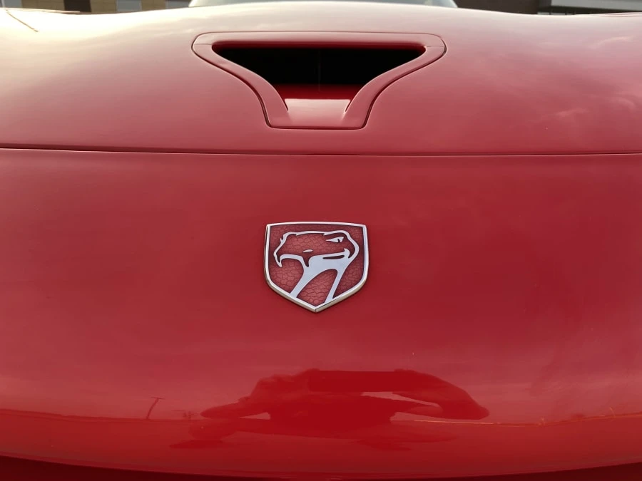 2002 Dodge Viper GTS 2nd Gen - Image 9 of 24