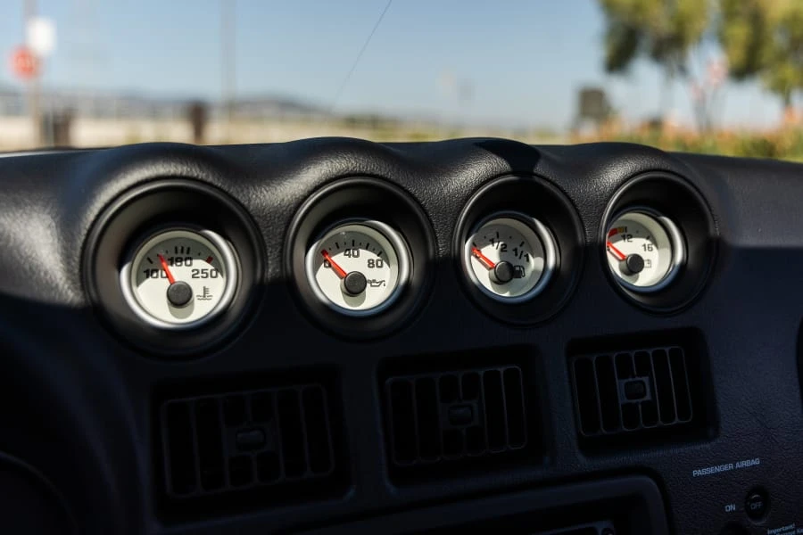 2002 Dodge Viper GTS 2nd Gen - Image 28 of 31