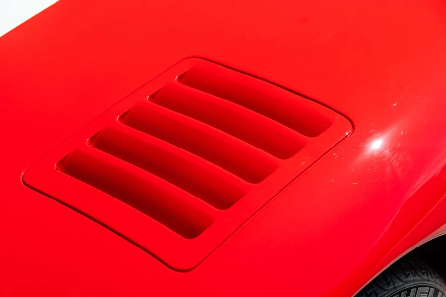 2002 Dodge Viper GTS 2nd Gen - Image 14 of 31