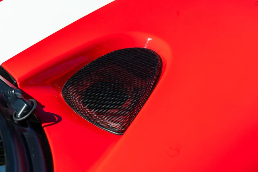 2002 Dodge Viper GTS 2nd Gen - Image 13 of 31