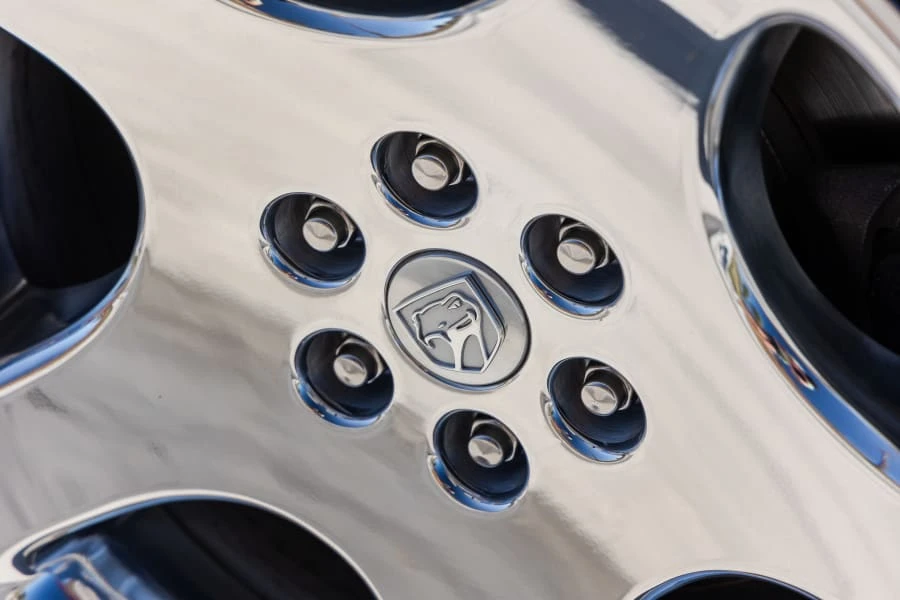 2002 Dodge Viper GTS 2nd Gen - Image 10 of 31