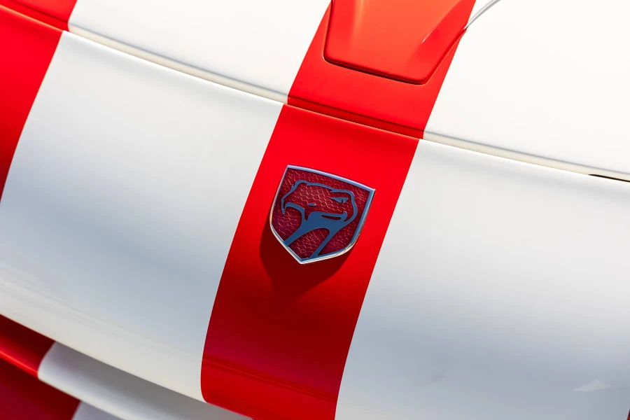 2002 Dodge Viper GTS 2nd Gen - Image 17 of 31