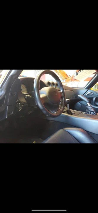 2002 Dodge Viper GTS 2nd Gen - Image 18 of 18