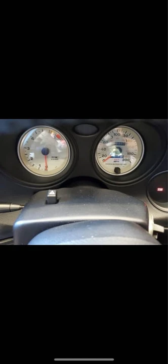 2002 Dodge Viper GTS 2nd Gen - Image 13 of 18