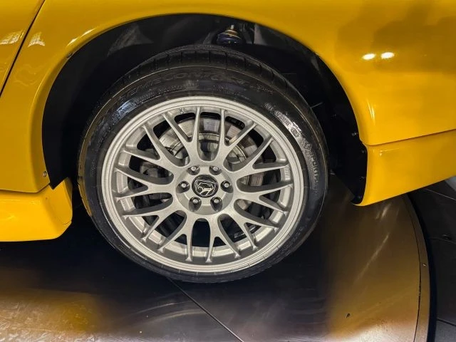 2002 Dodge Viper GTS 2nd Gen - Image 27 of 31