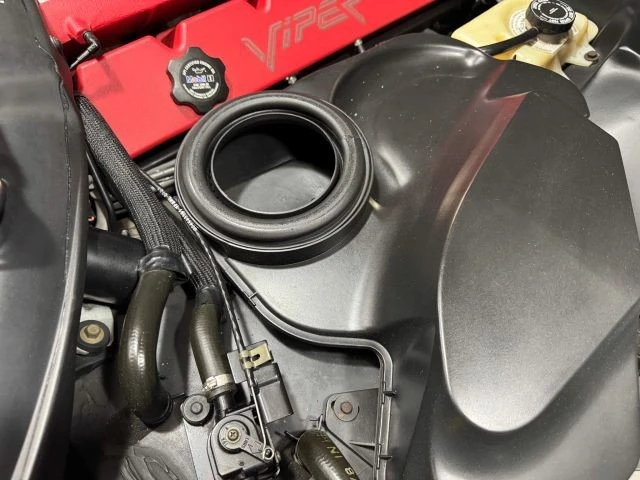 2002 Dodge Viper GTS 2nd Gen - Image 31 of 31