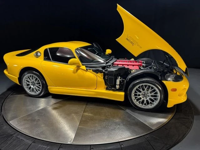 2002 Dodge Viper GTS 2nd Gen - Image 23 of 31