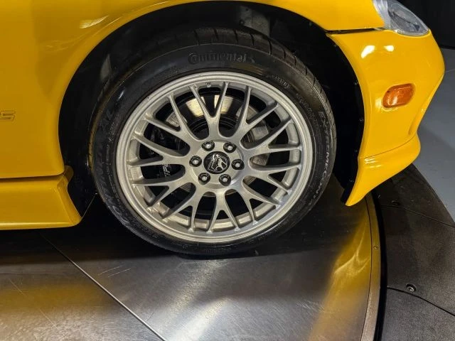 2002 Dodge Viper GTS 2nd Gen - Image 25 of 31