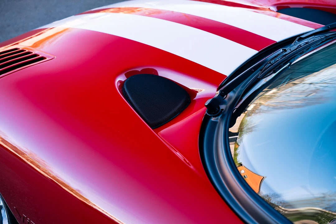 2002 Dodge Viper GTS 2nd Gen - Image 24 of 31