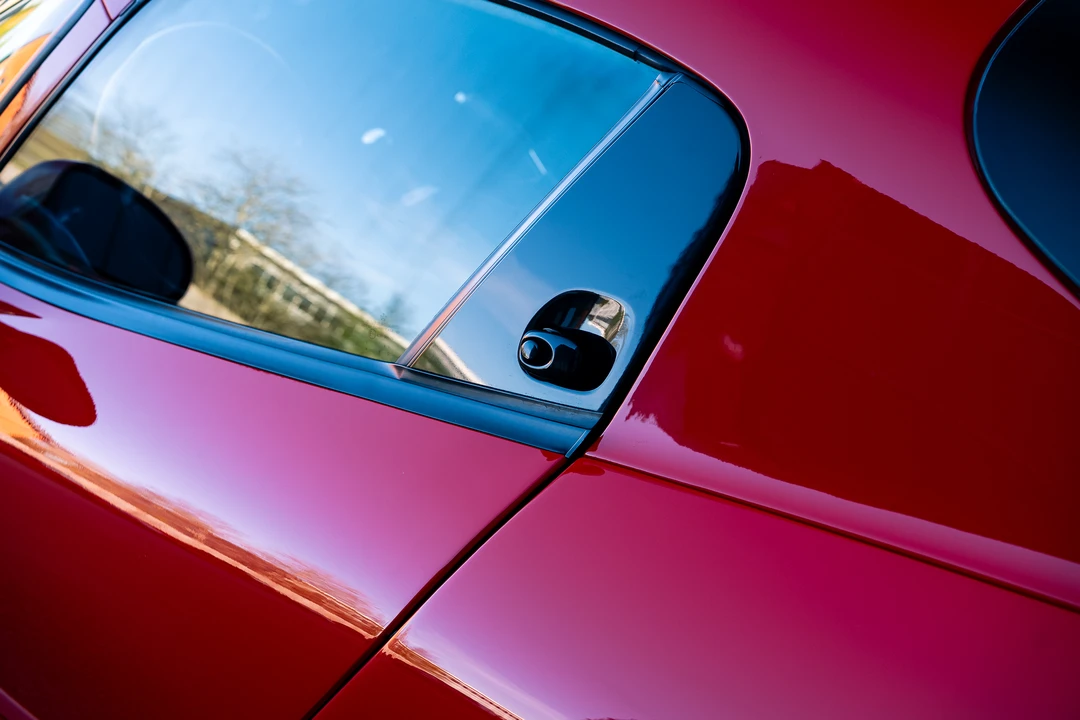 2002 Dodge Viper GTS 2nd Gen - Image 28 of 31