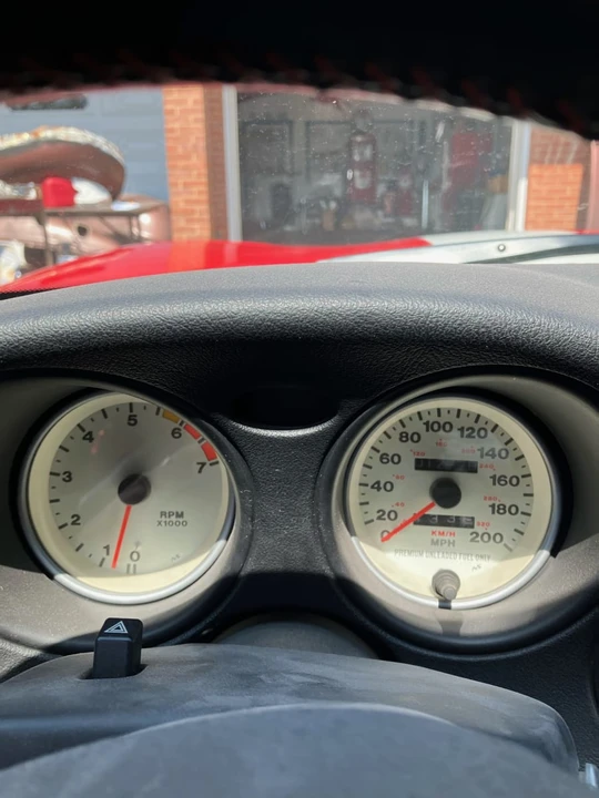 2002 Dodge Viper GTS 2nd Gen - Image 6 of 10