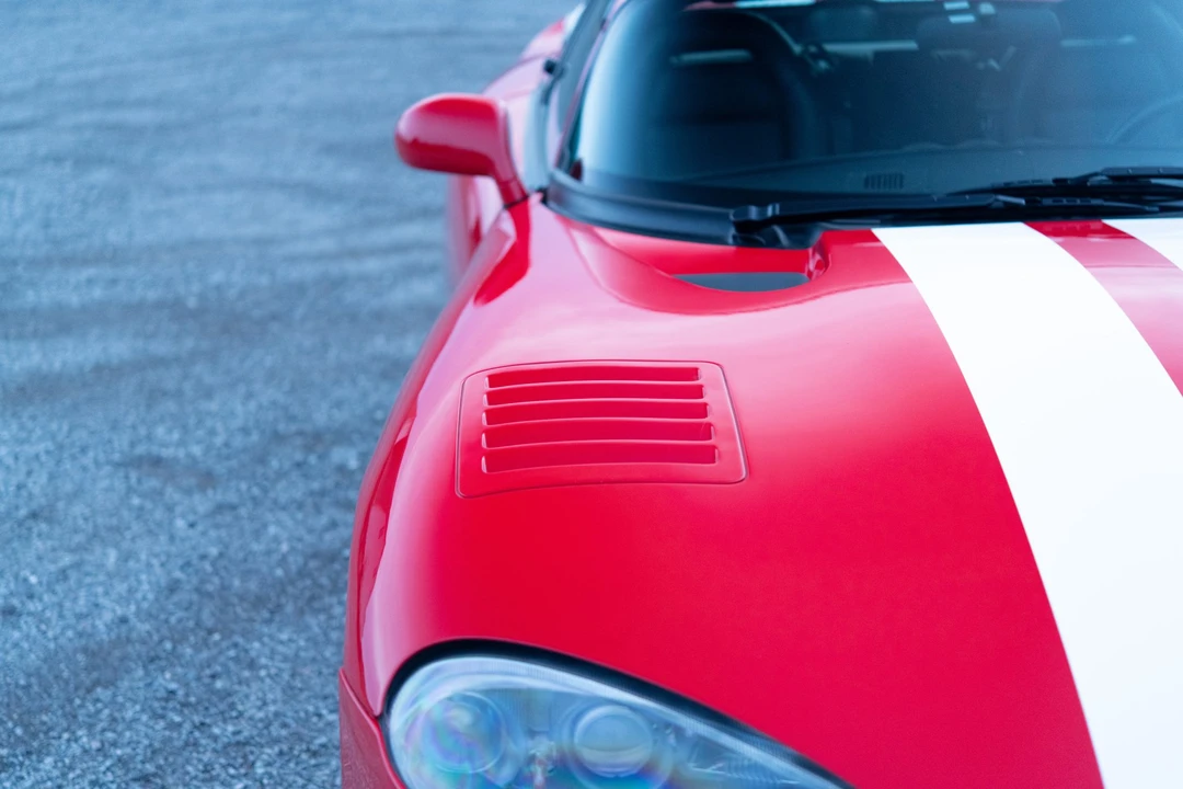 2002 Dodge Viper GTS 2nd Gen - Image 29 of 31