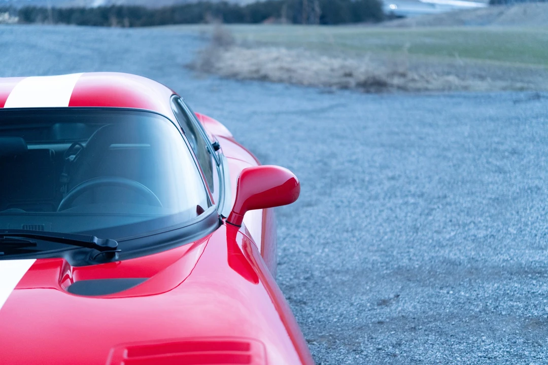 2002 Dodge Viper GTS 2nd Gen - Image 26 of 31