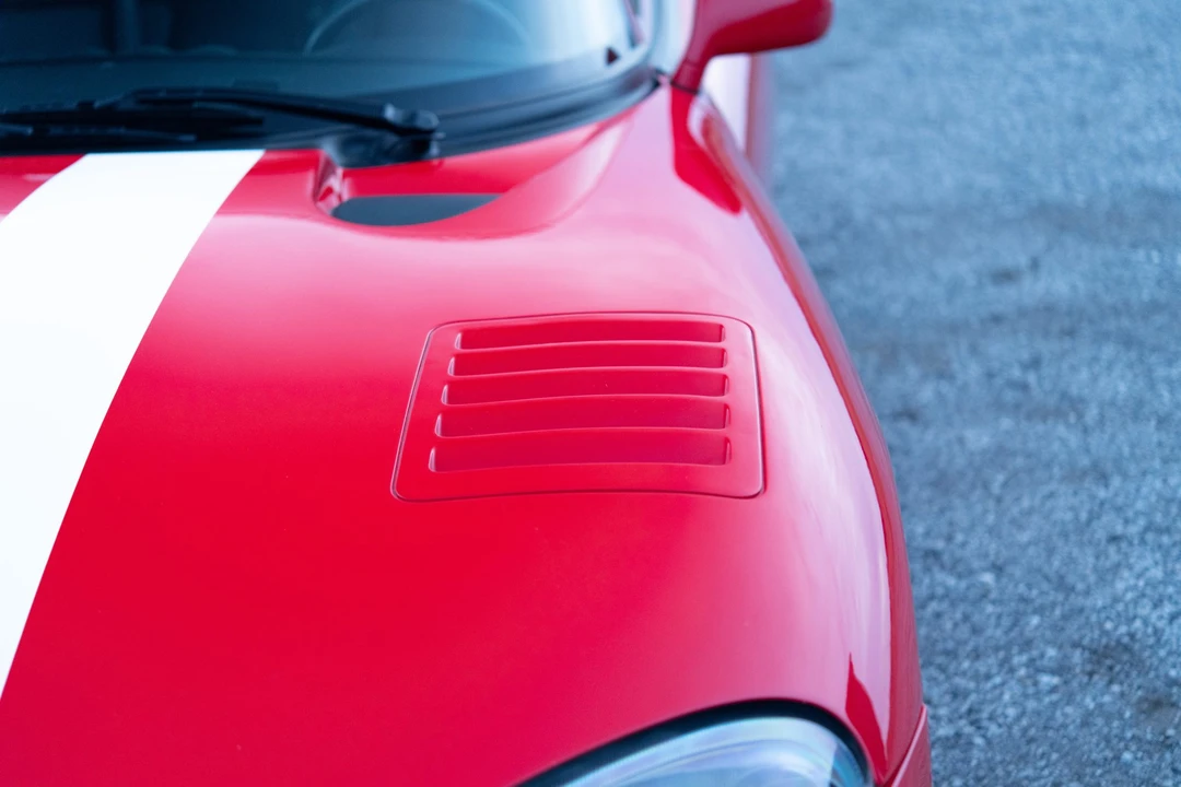 2002 Dodge Viper GTS 2nd Gen - Image 30 of 31