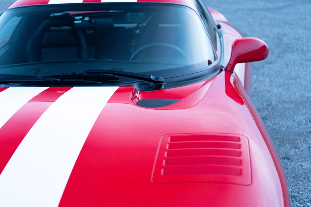 2002 Dodge Viper GTS 2nd Gen - Image 28 of 31