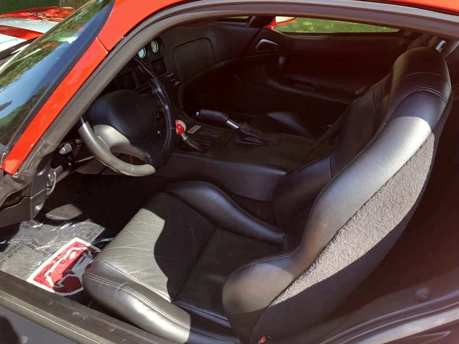2002 Dodge Viper GTS 2nd Gen - Image 3 of 5