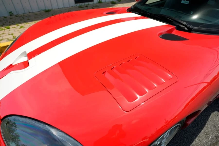 2002 Dodge Viper GTS 2nd Gen - Image 14 of 31