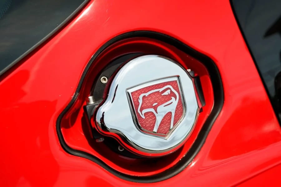 2002 Dodge Viper GTS 2nd Gen - Image 7 of 31