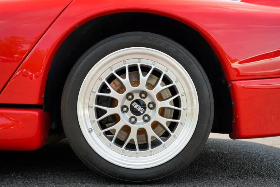 2002 Dodge Viper GTS 2nd Gen - Image 23 of 31