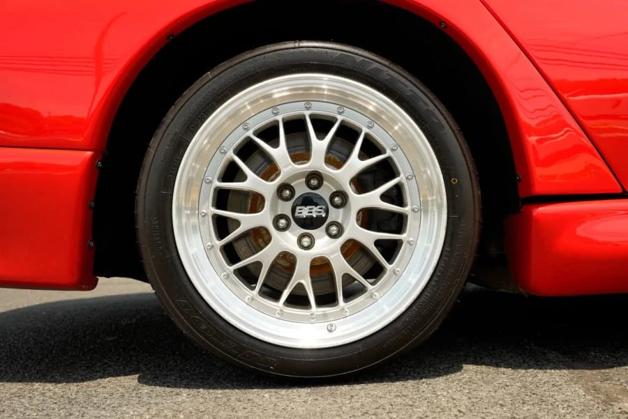 2002 Dodge Viper GTS 2nd Gen - Image 22 of 31