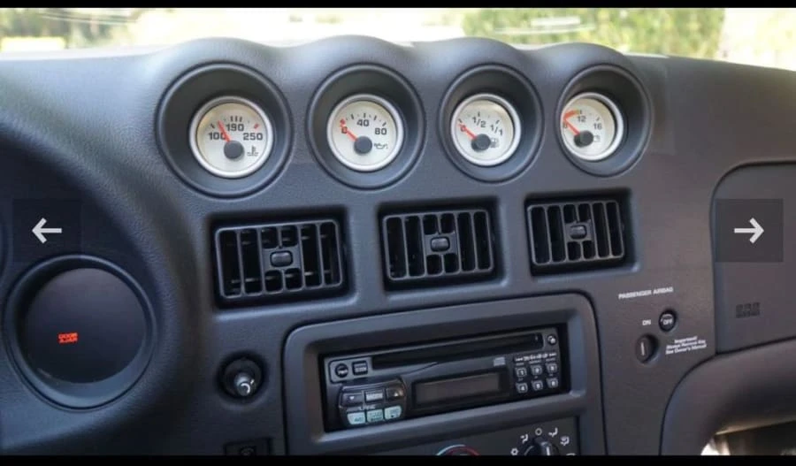 2002 Dodge Viper GTS 2nd Gen - Image 8 of 22