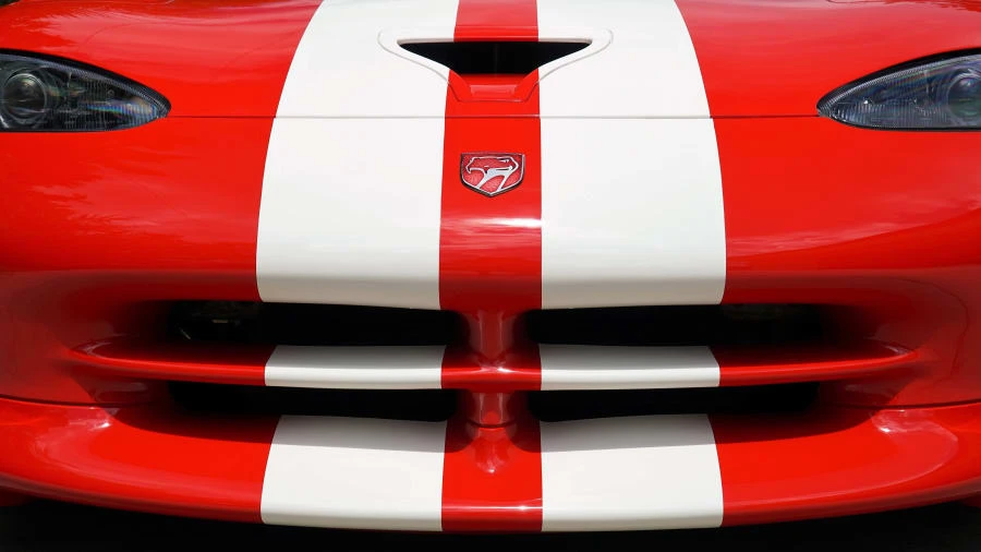 2002 Dodge Viper GTS 2nd Gen - Image 6 of 12