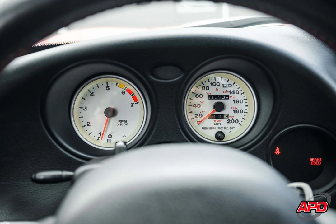 2002 Dodge Viper GTS 2nd Gen - Image 10 of 12