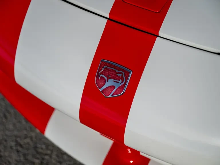 2002 Dodge Viper GTS 2nd Gen - Image 10 of 31