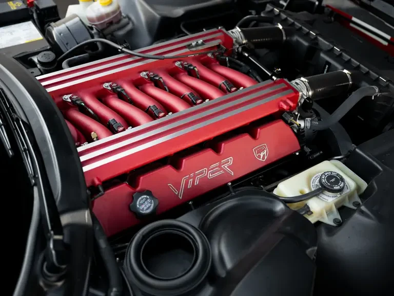 2002 Dodge Viper GTS 2nd Gen - Image 4 of 31
