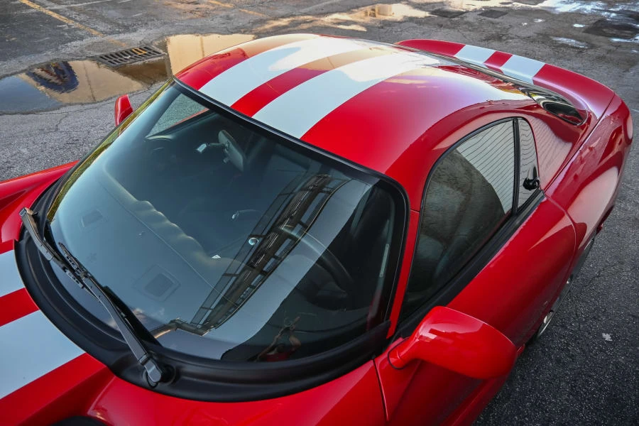 2002 Dodge Viper GTS 2nd Gen - Image 18 of 30