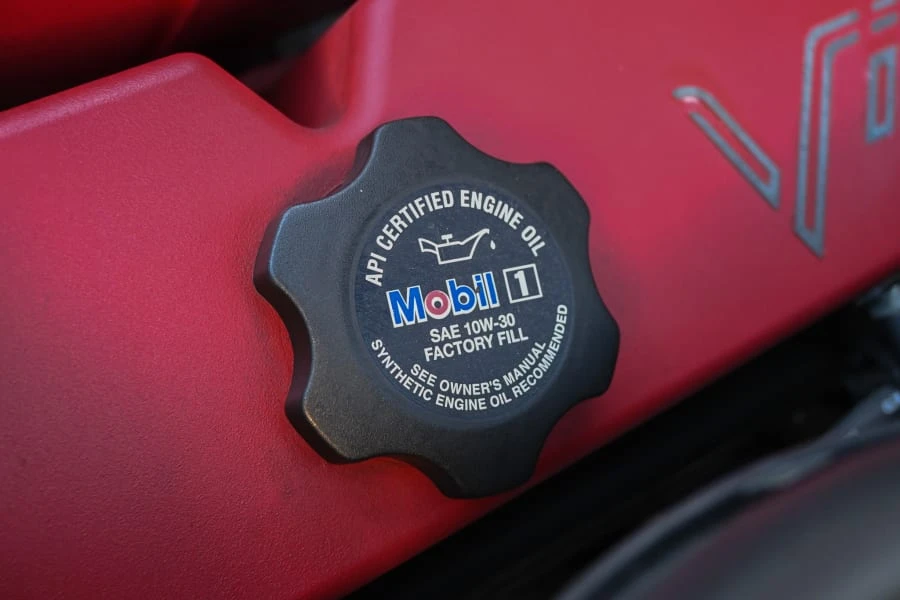 2002 Dodge Viper GTS 2nd Gen - Image 30 of 30