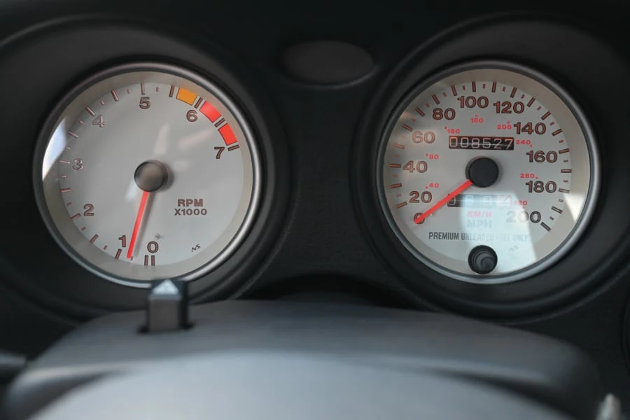 2002 Dodge Viper GTS 2nd Gen - Image 21 of 30