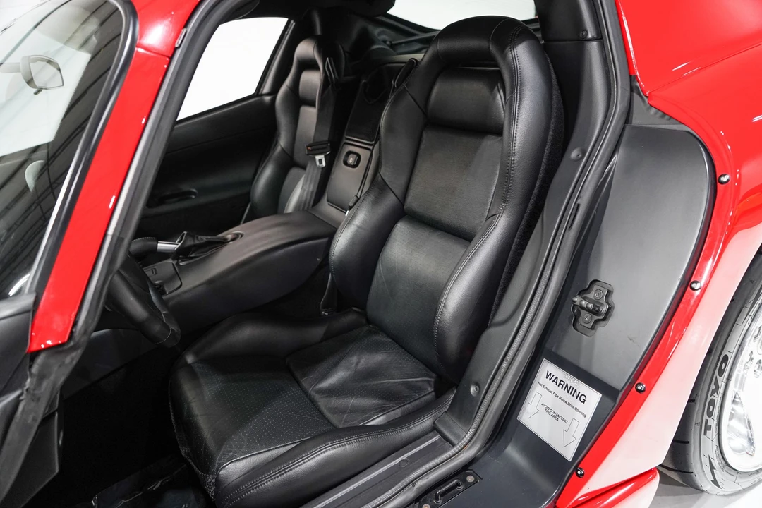 2002 Dodge Viper GTS 2nd Gen - Image 9 of 31