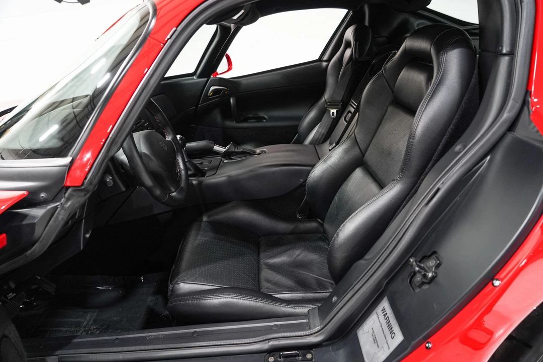 2002 Dodge Viper GTS 2nd Gen - Image 8 of 31