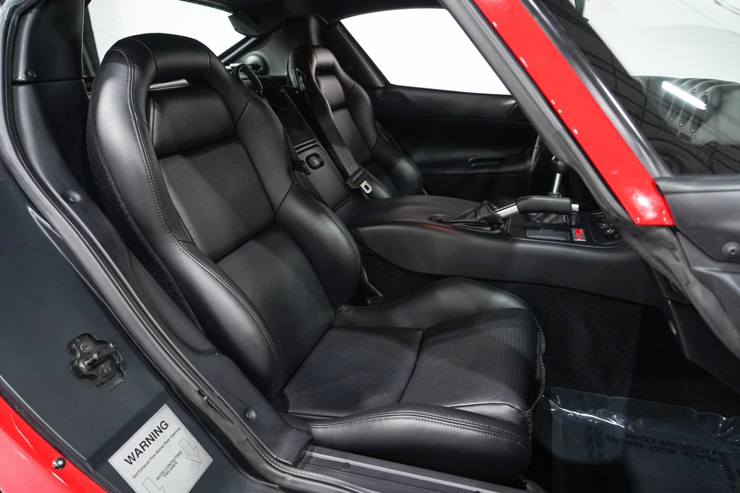 2002 Dodge Viper GTS 2nd Gen - Image 18 of 31