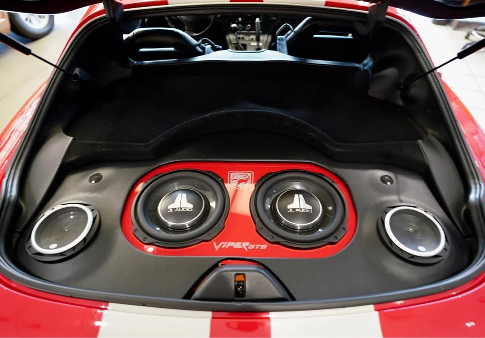 2002 Dodge Viper 2nd Gen - Image 11 of 20