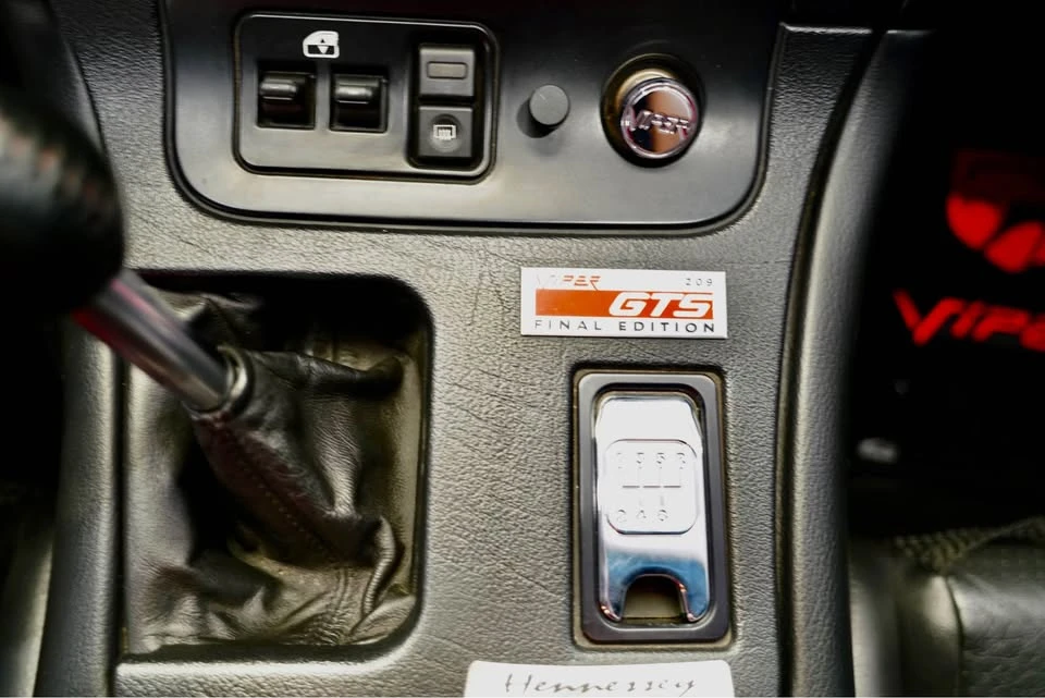 2002 Dodge Viper 2nd Gen - Image 16 of 20