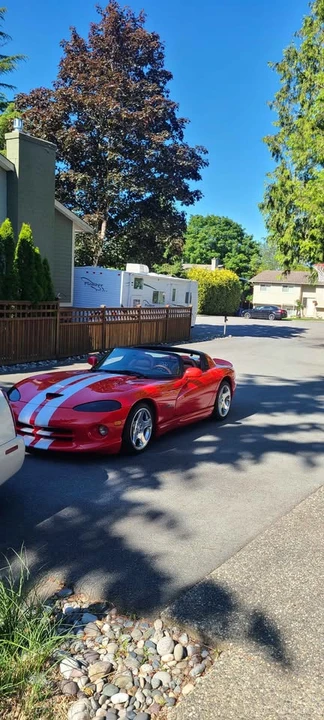 2002 Dodge Viper 2nd Gen - Image 5 of 8