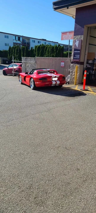 2002 Dodge Viper 2nd Gen - Image 4 of 12
