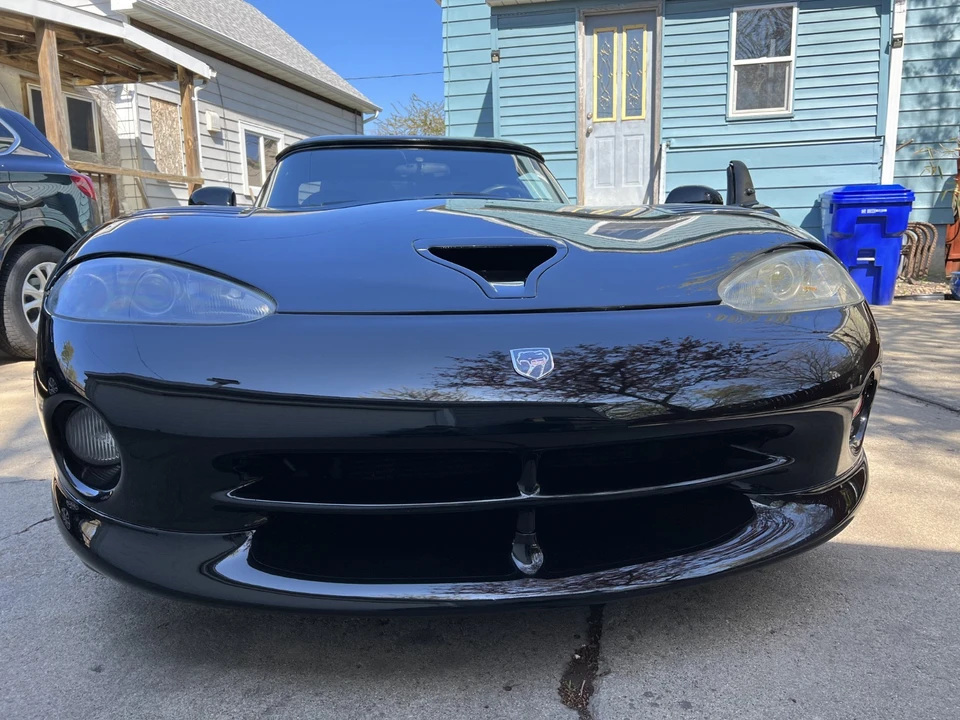 2002 Dodge Viper 2nd Gen - Image 7 of 18