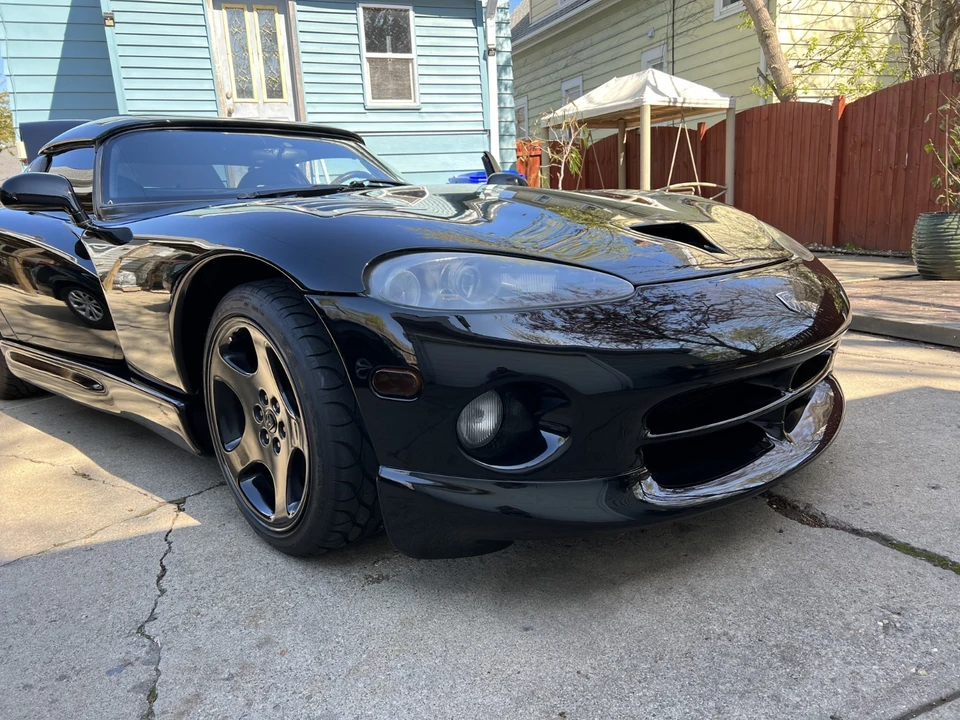 2002 Dodge Viper 2nd Gen - Image 5 of 18