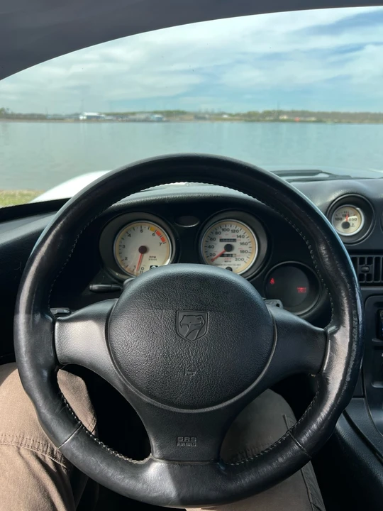 2002 Dodge Viper 2nd Gen - Image 11 of 12