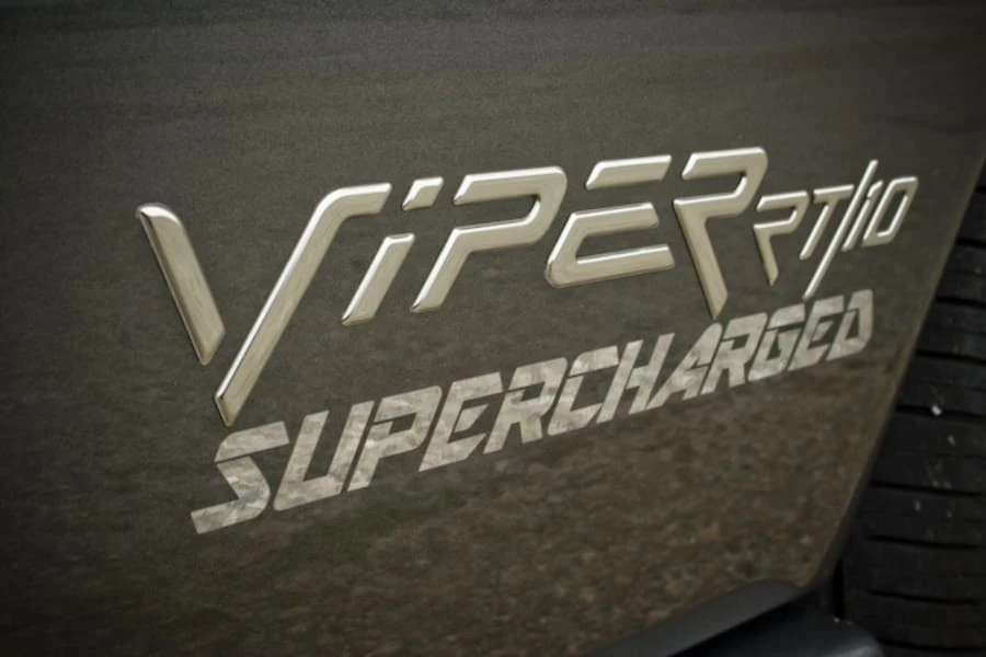 2002 Dodge Viper 2nd Gen - Image 5 of 7