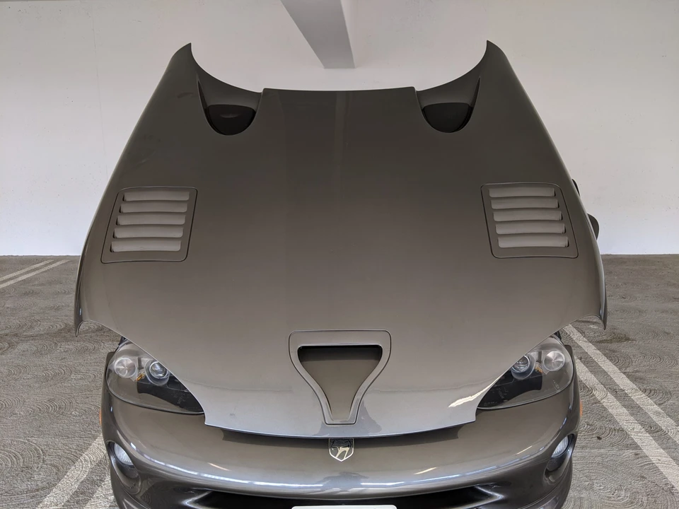 2002 Dodge Viper 2nd Gen - Image 26 of 31