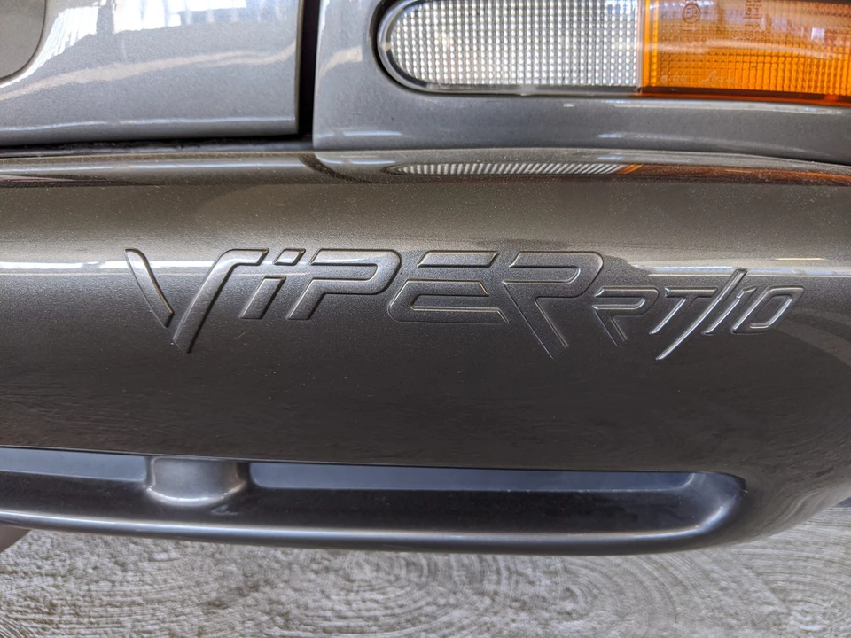 2002 Dodge Viper 2nd Gen - Image 30 of 31
