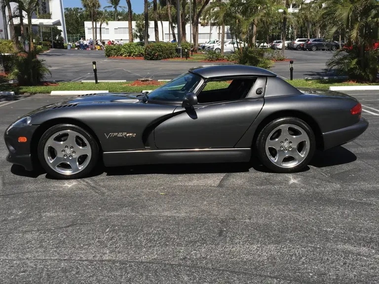 2002 Dodge Viper 2nd Gen - Image 6 of 14